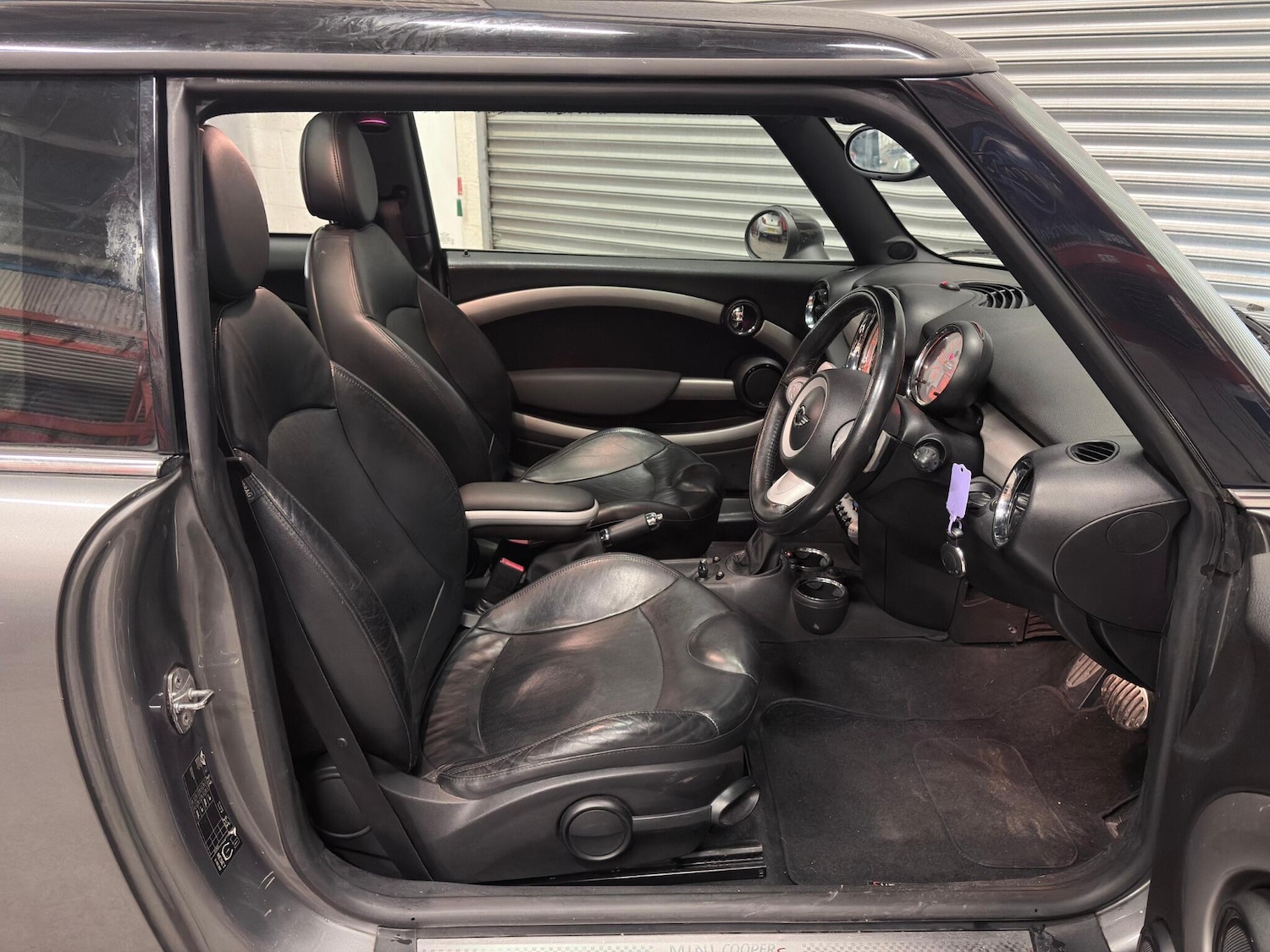 Used MINI Hatch 2009 for sale - 77237966: Photo 22