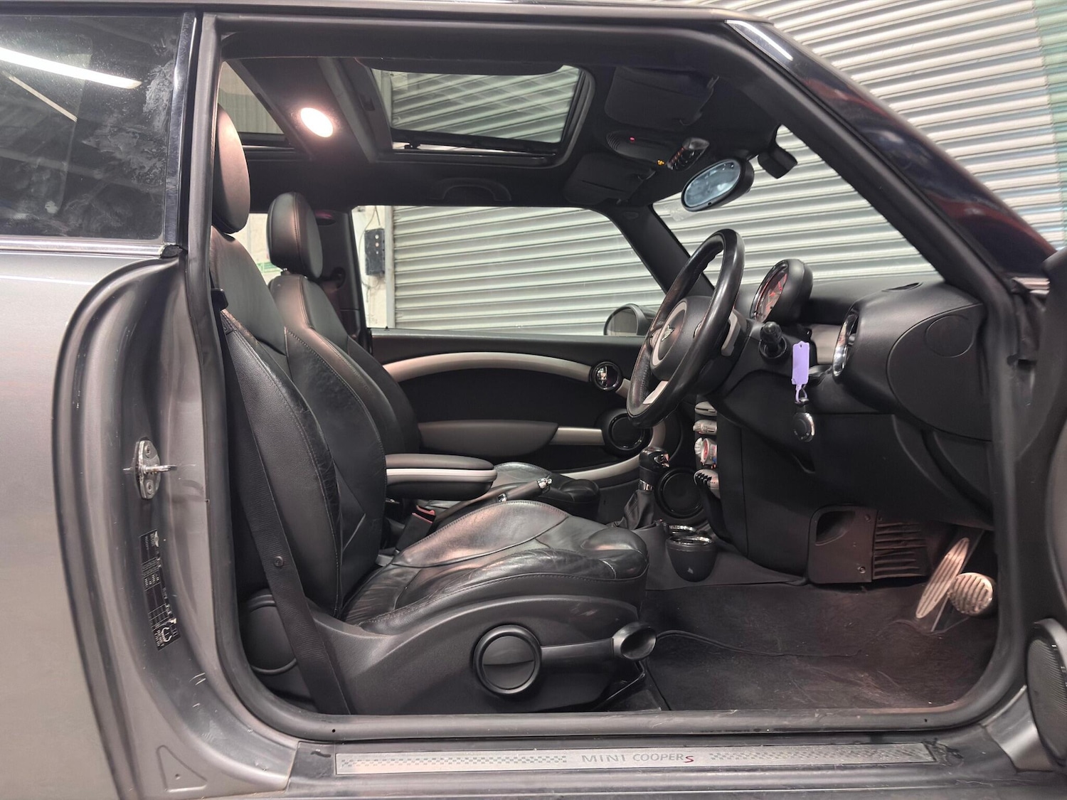 Used MINI Hatch 2009 for sale - 77237966: Photo 23