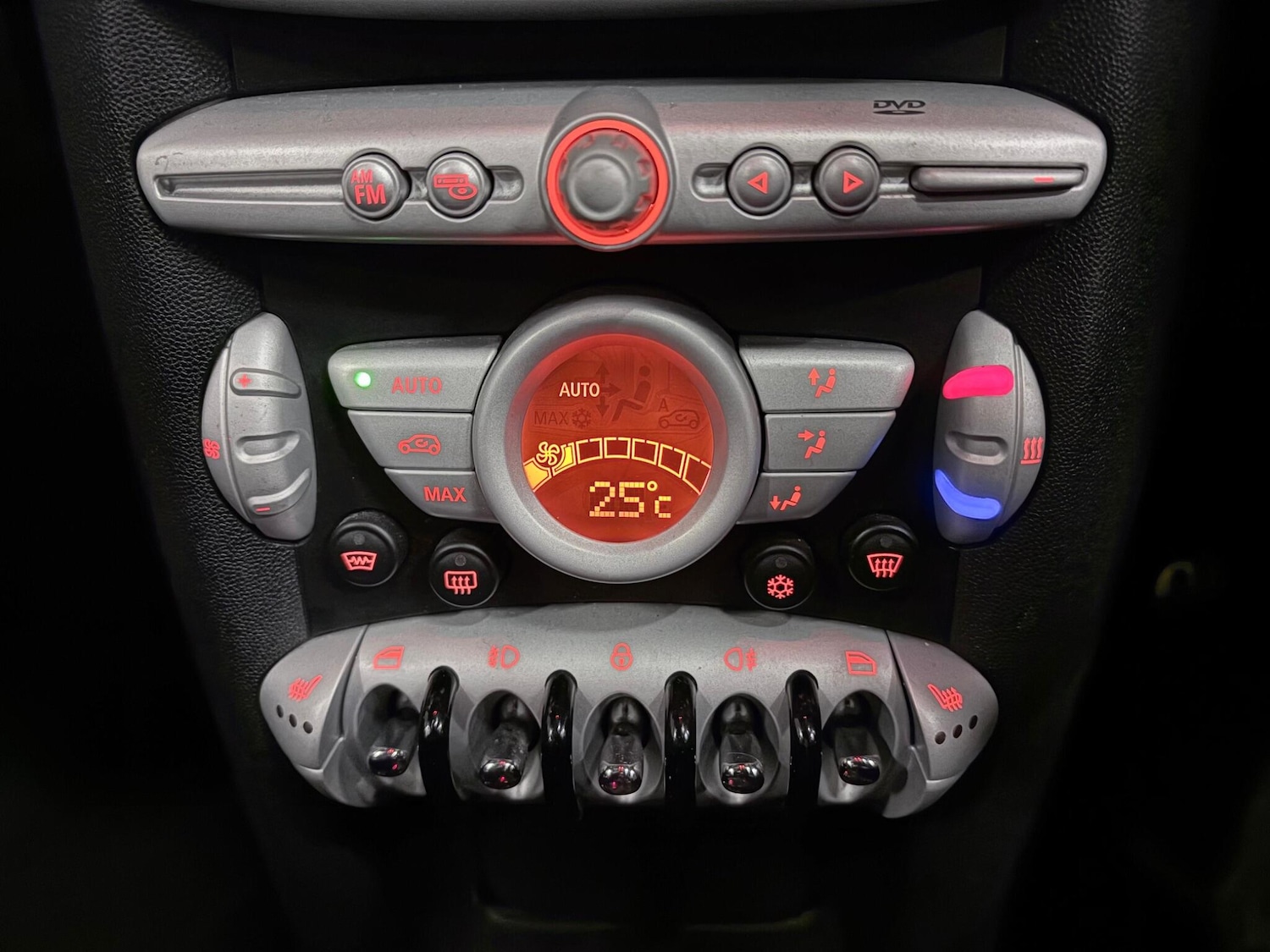 Used MINI Hatch 2009 for sale - 77237966: Photo 26