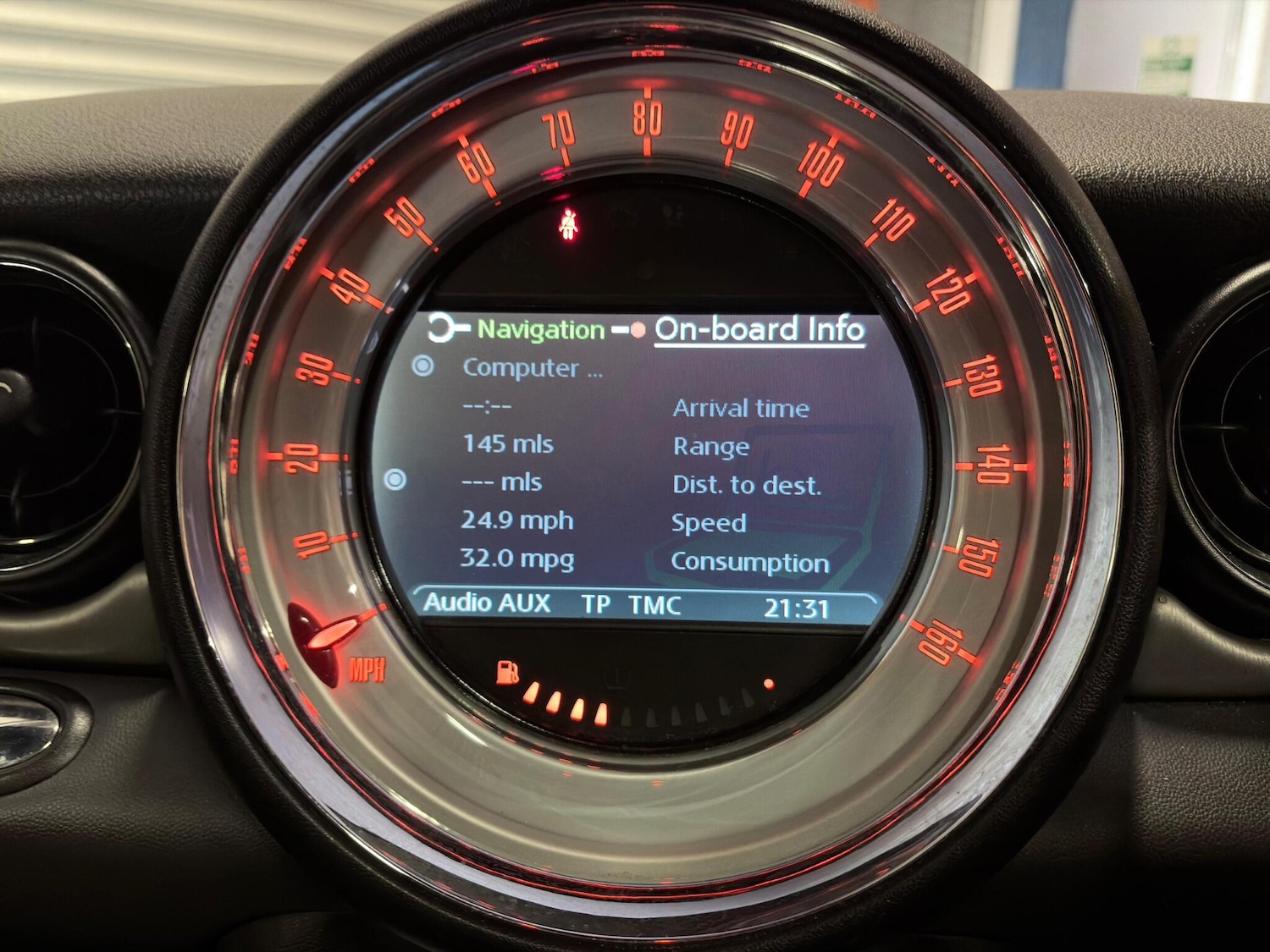 Used MINI Hatch 2009 for sale - 77237966: Photo 28