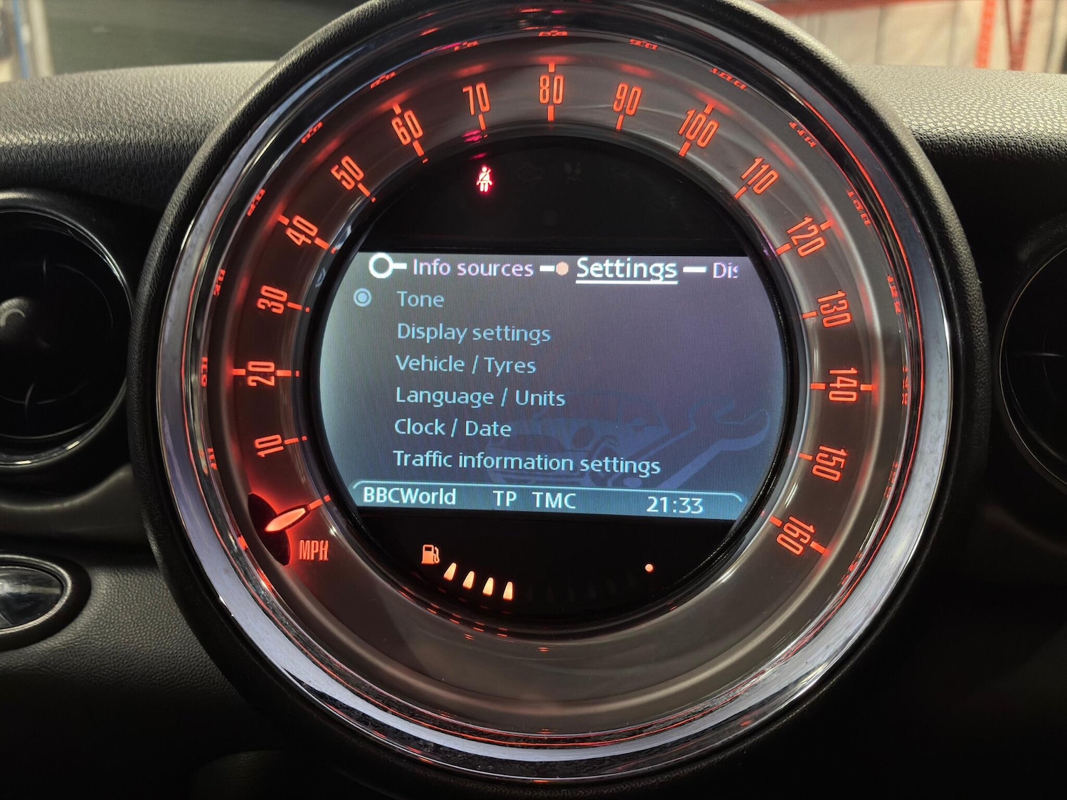 Used MINI Hatch 2009 for sale - 77237966: Photo 31