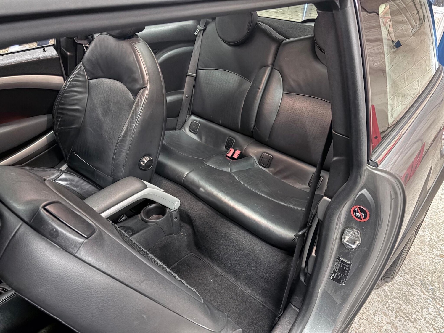 Used MINI Hatch 2009 for sale - 77237966: Photo 36