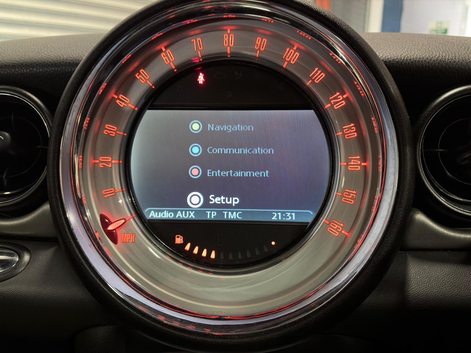 Used MINI Hatch 2009 for sale - 77237966: Photo 37