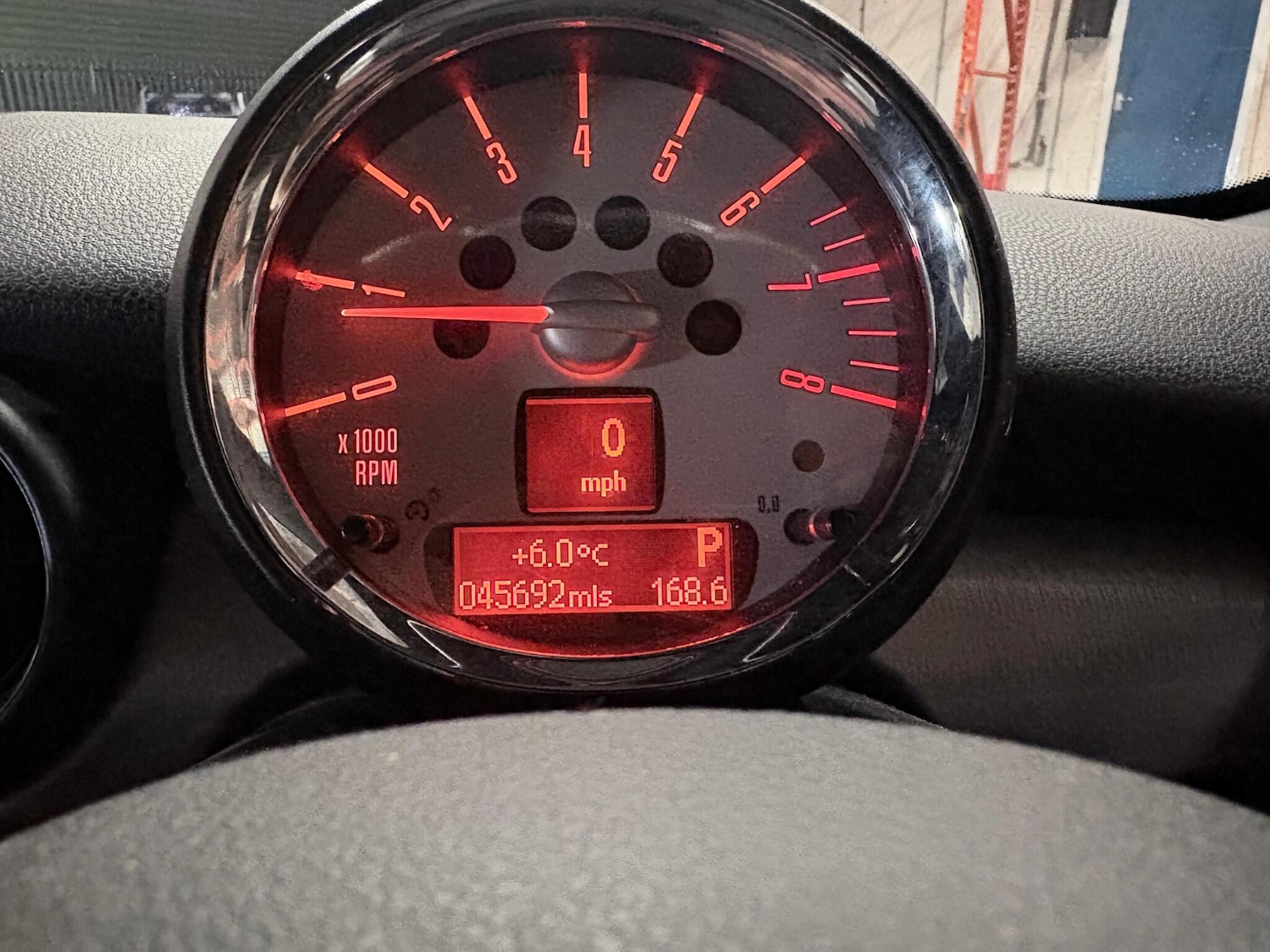 Used MINI Hatch 2009 for sale - 77237966: Photo 38