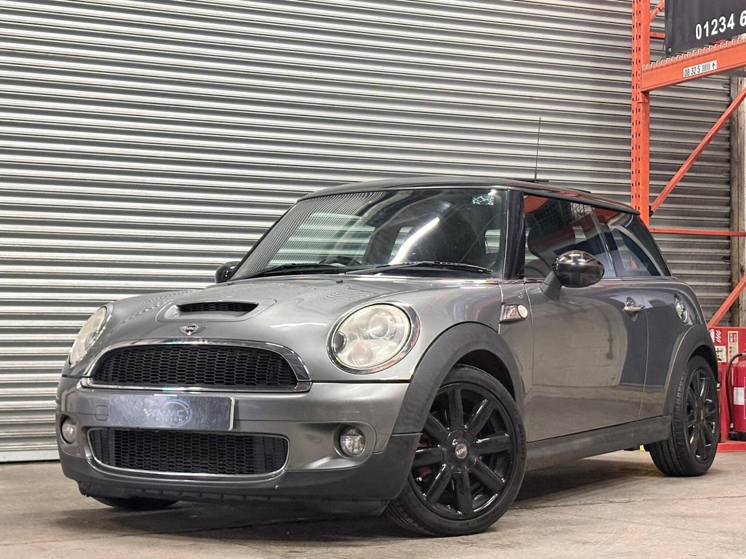 Used MINI Hatch 2009 for sale - 77237966: Photo 4