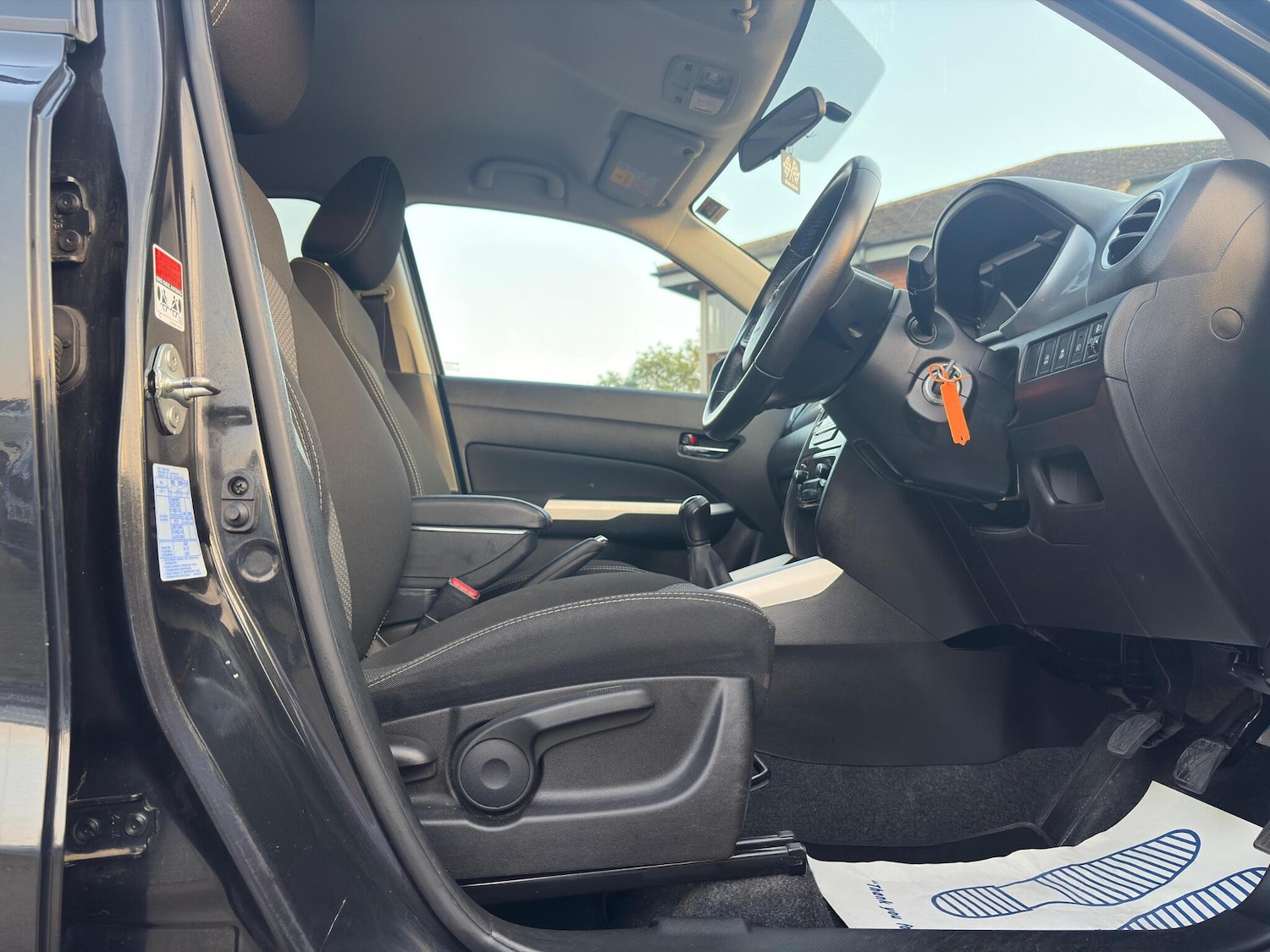 Vehicle 13
