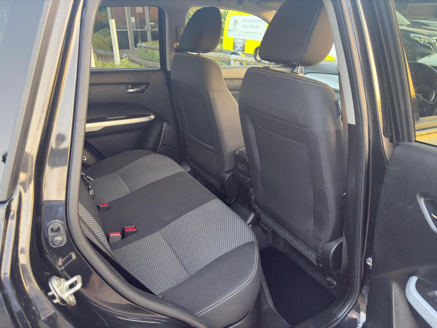 Vehicle 16