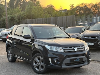 Suzuki - Vitara