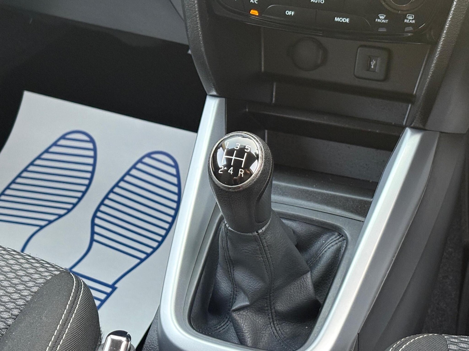 Vehicle 26