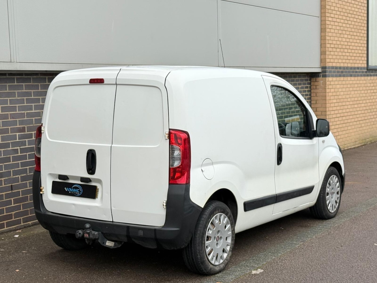 Used Fiat Fiorino 2014 for sale - 77163132: Photo 10