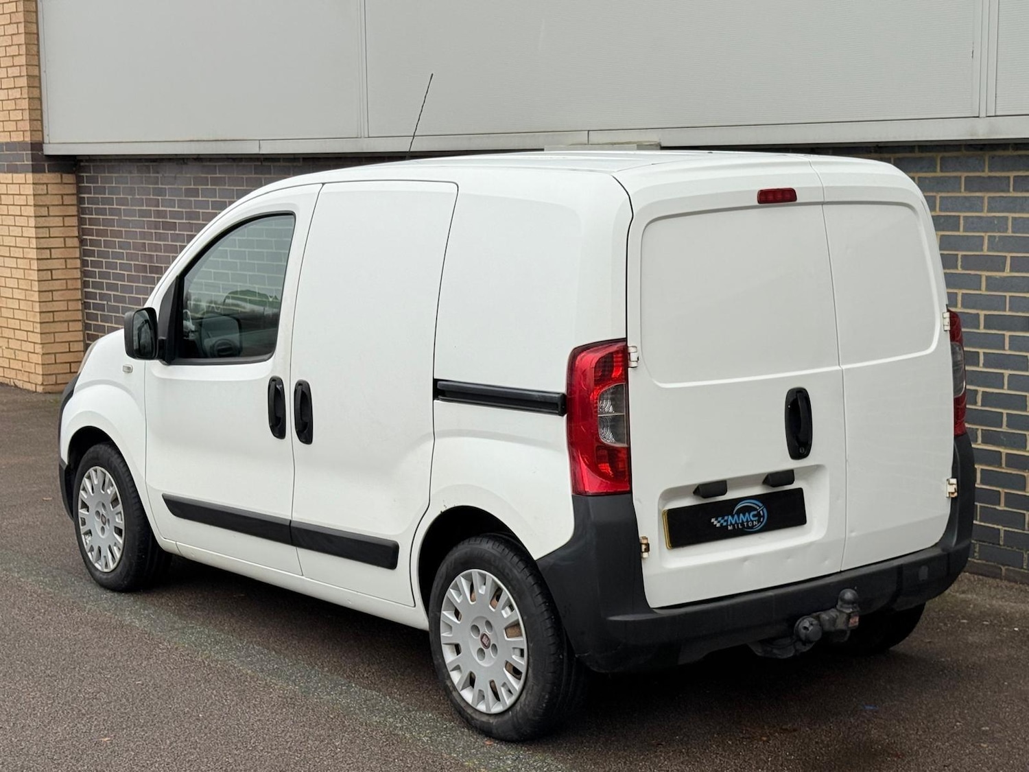 Used Fiat Fiorino 2014 for sale - 77163132: Photo 11