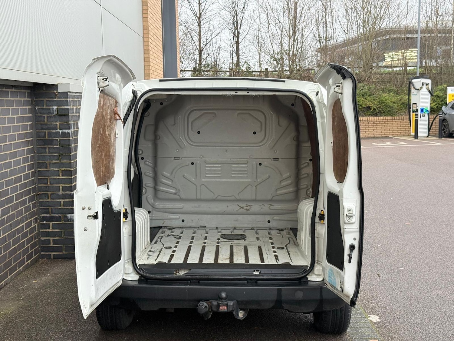 Used Fiat Fiorino 2014 for sale - 77163132: Photo 12