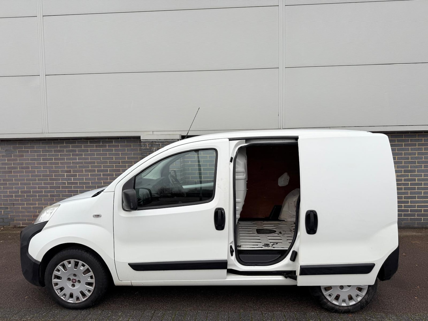 Used Fiat Fiorino 2014 for sale - 77163132: Photo 13
