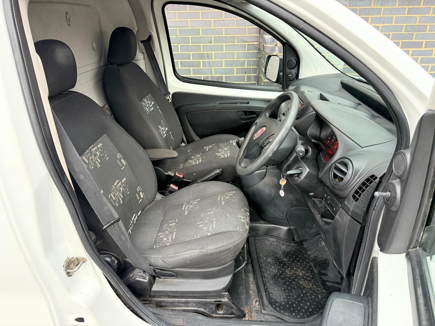 Used Fiat Fiorino 2014 for sale - 77163132: Photo 15