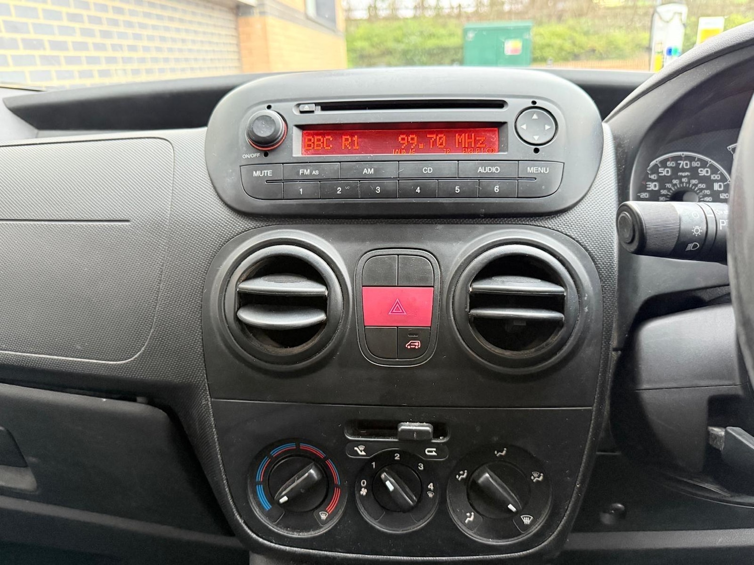 Used Fiat Fiorino 2014 for sale - 77163132: Photo 18