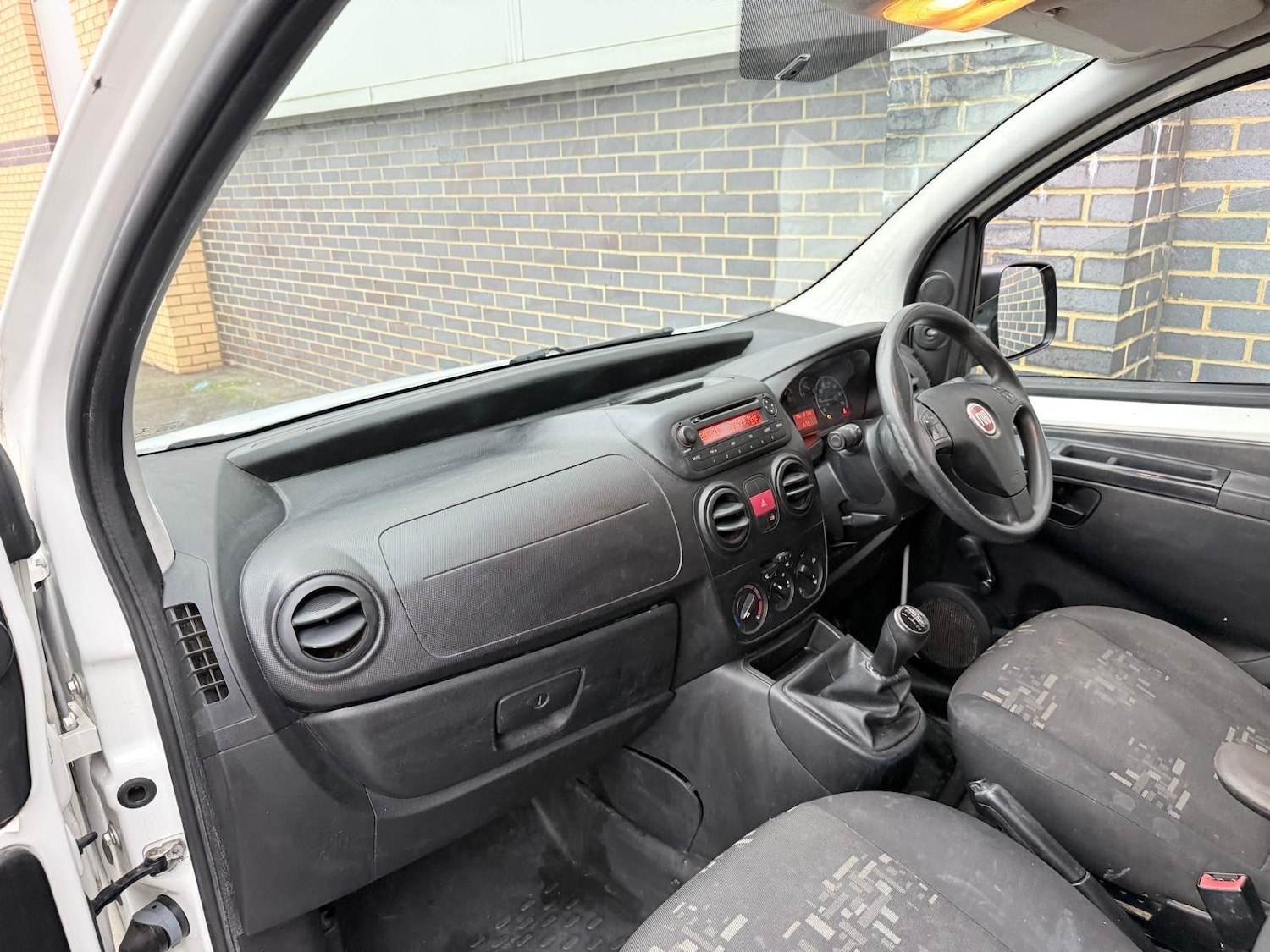 Used Fiat Fiorino 2014 for sale - 77163132: Photo 19