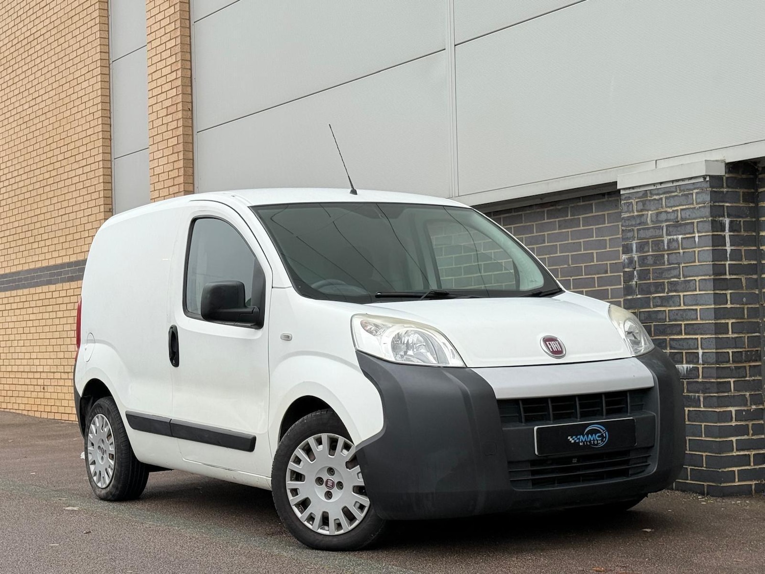Used Fiat Fiorino 2014 for sale - 77163132: Photo 2
