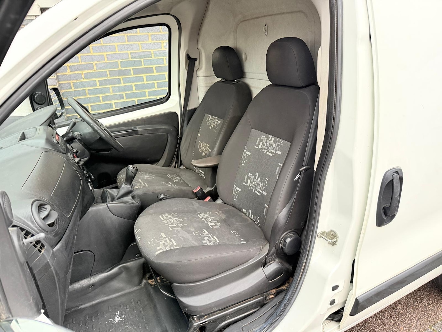 Used Fiat Fiorino 2014 for sale - 77163132: Photo 20