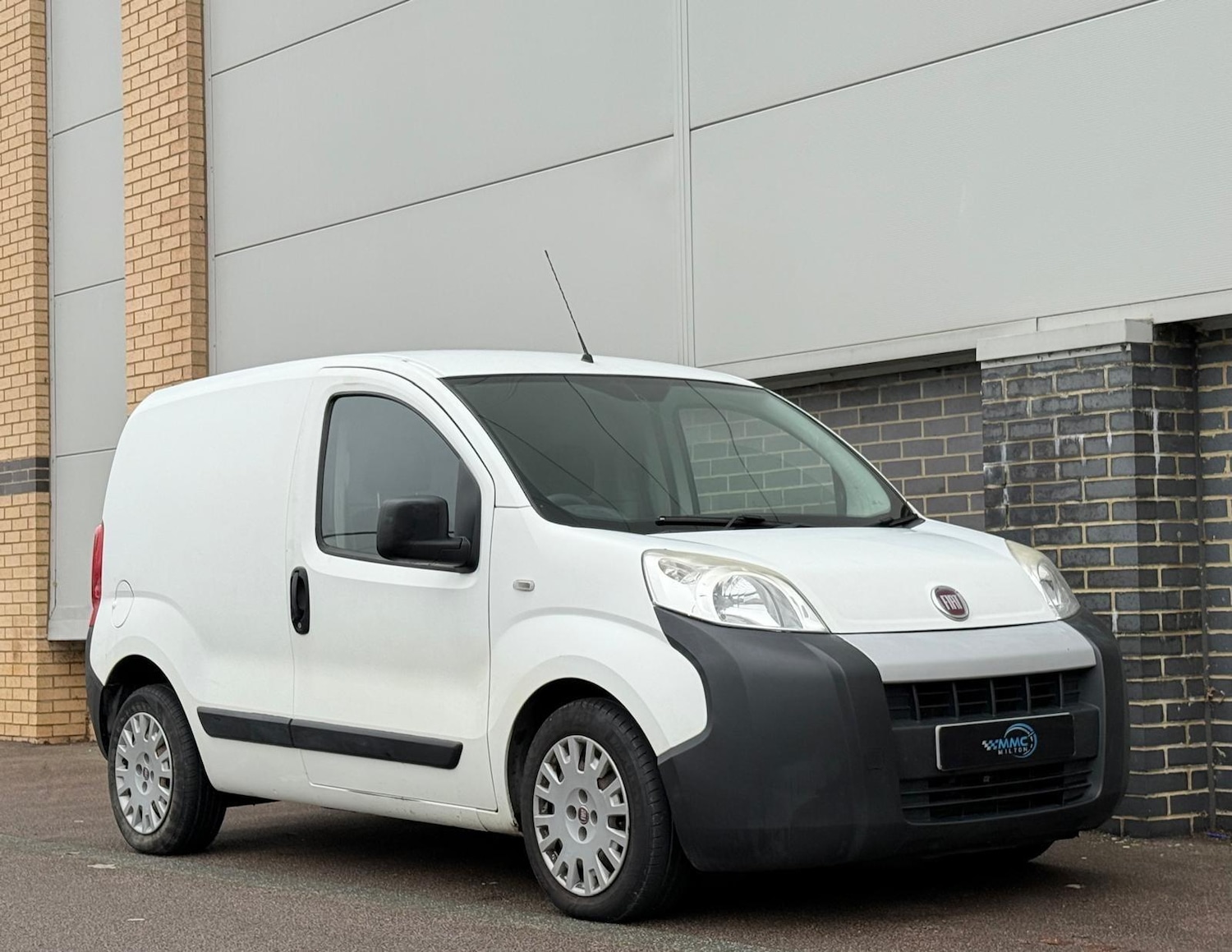 Used Fiat Fiorino 2014 for sale - 77163132: Photo 3