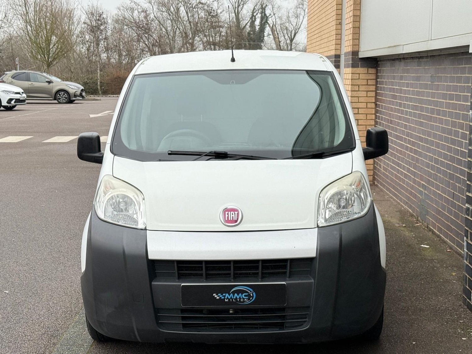 Used Fiat Fiorino 2014 for sale - 77163132: Photo 5