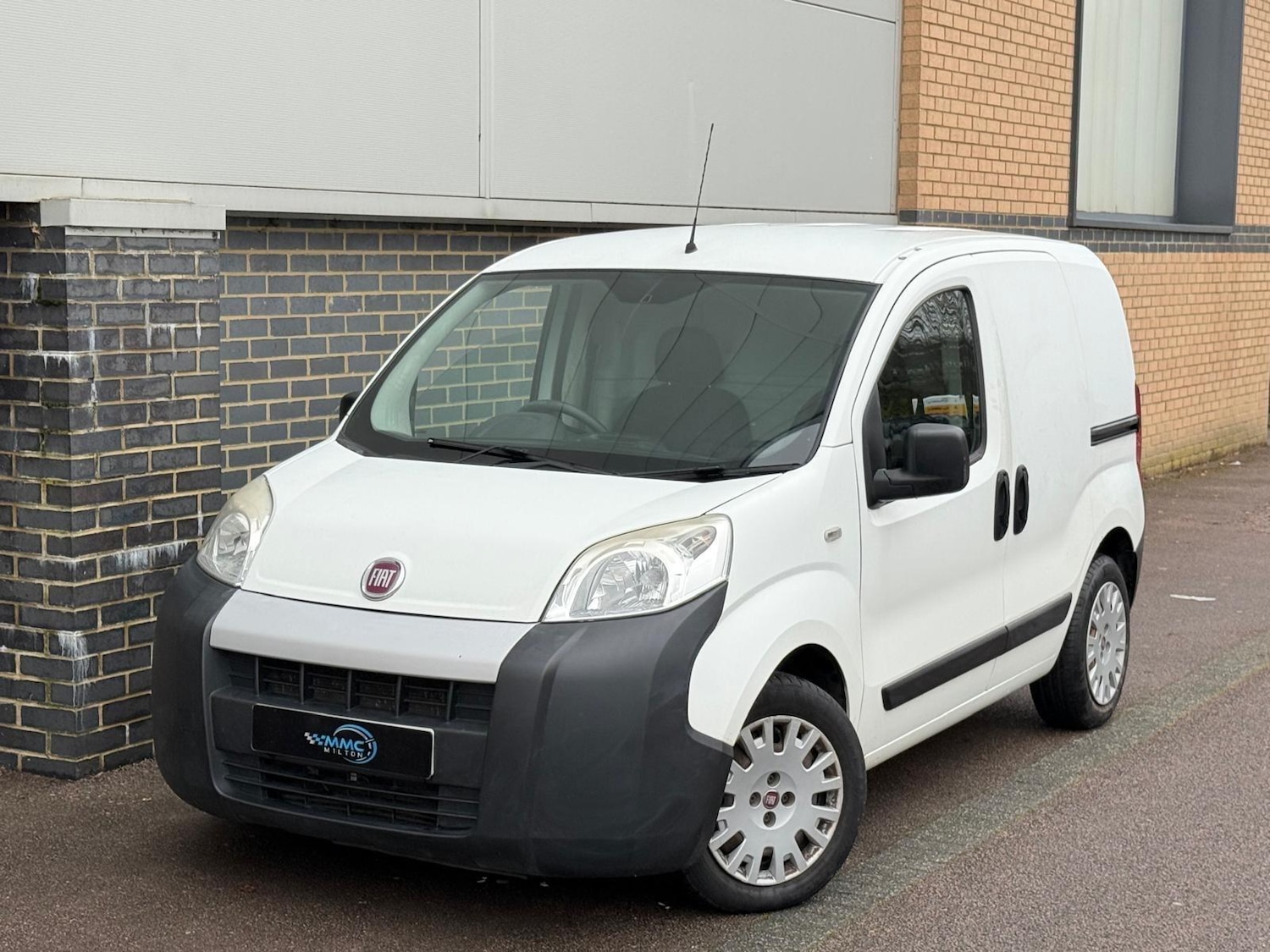 Used Fiat Fiorino 2014 for sale - 77163132: Photo 6