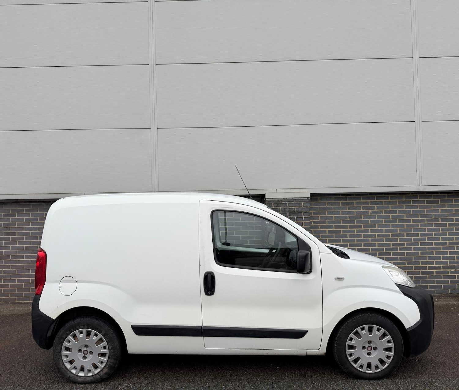 Used Fiat Fiorino 2014 for sale - 77163132: Photo 8
