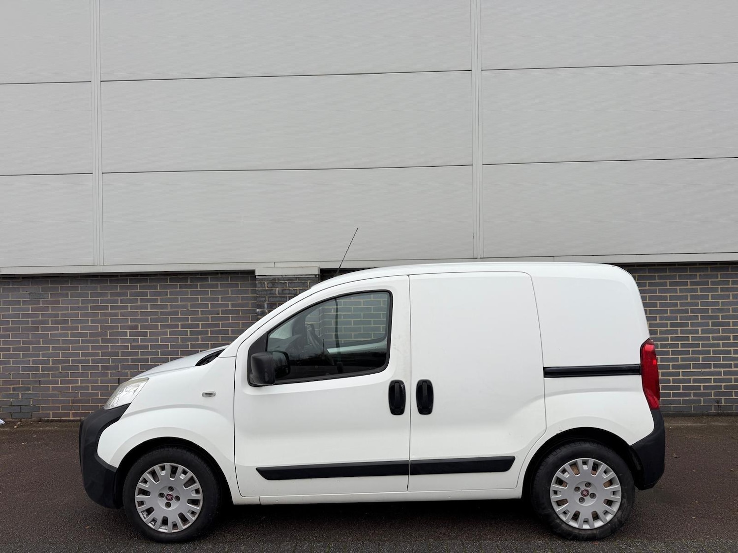 Used Fiat Fiorino 2014 for sale - 77163132: Photo 9