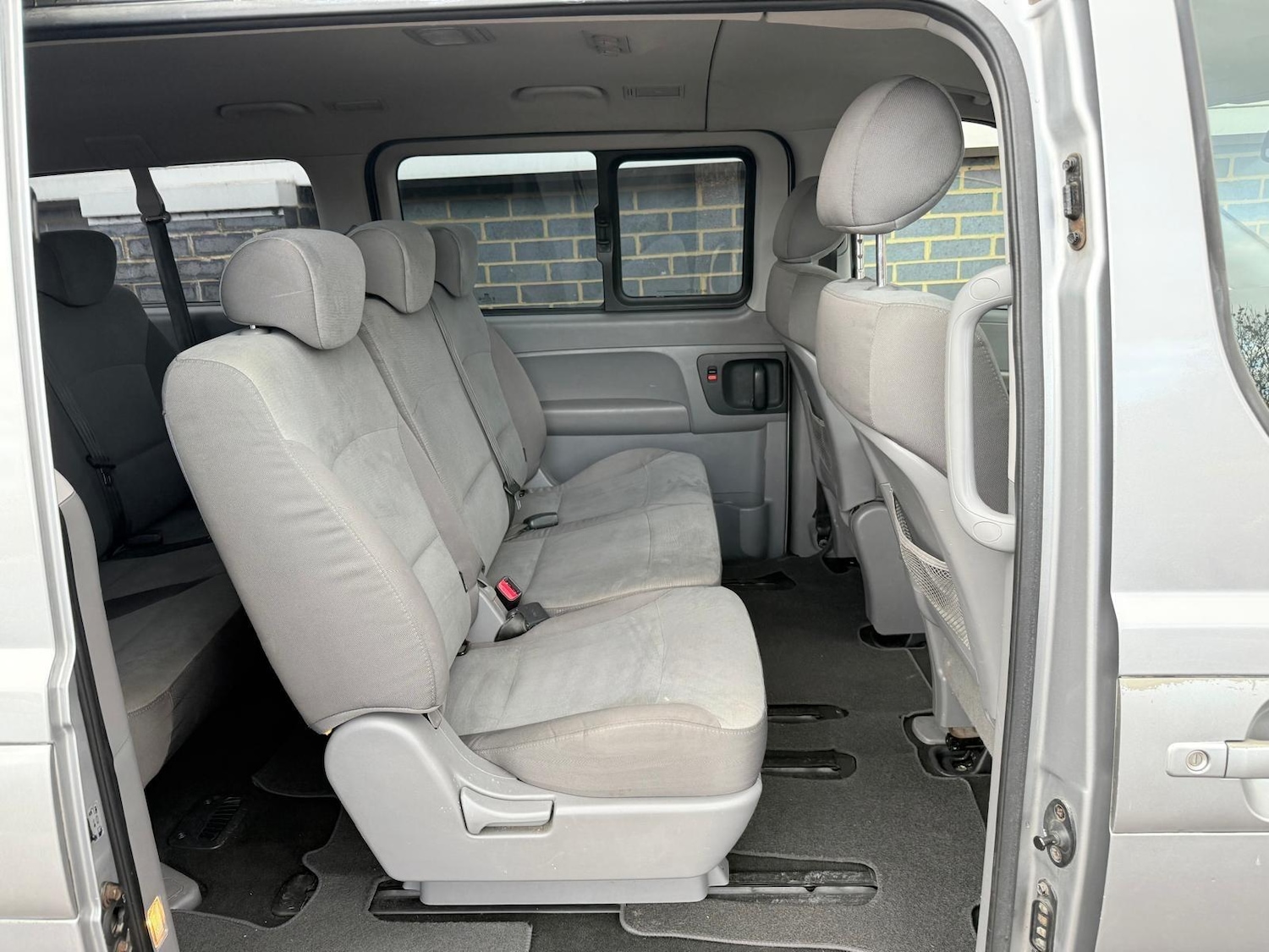 Used Hyundai i800 2012 for sale - 77156526: Photo 13