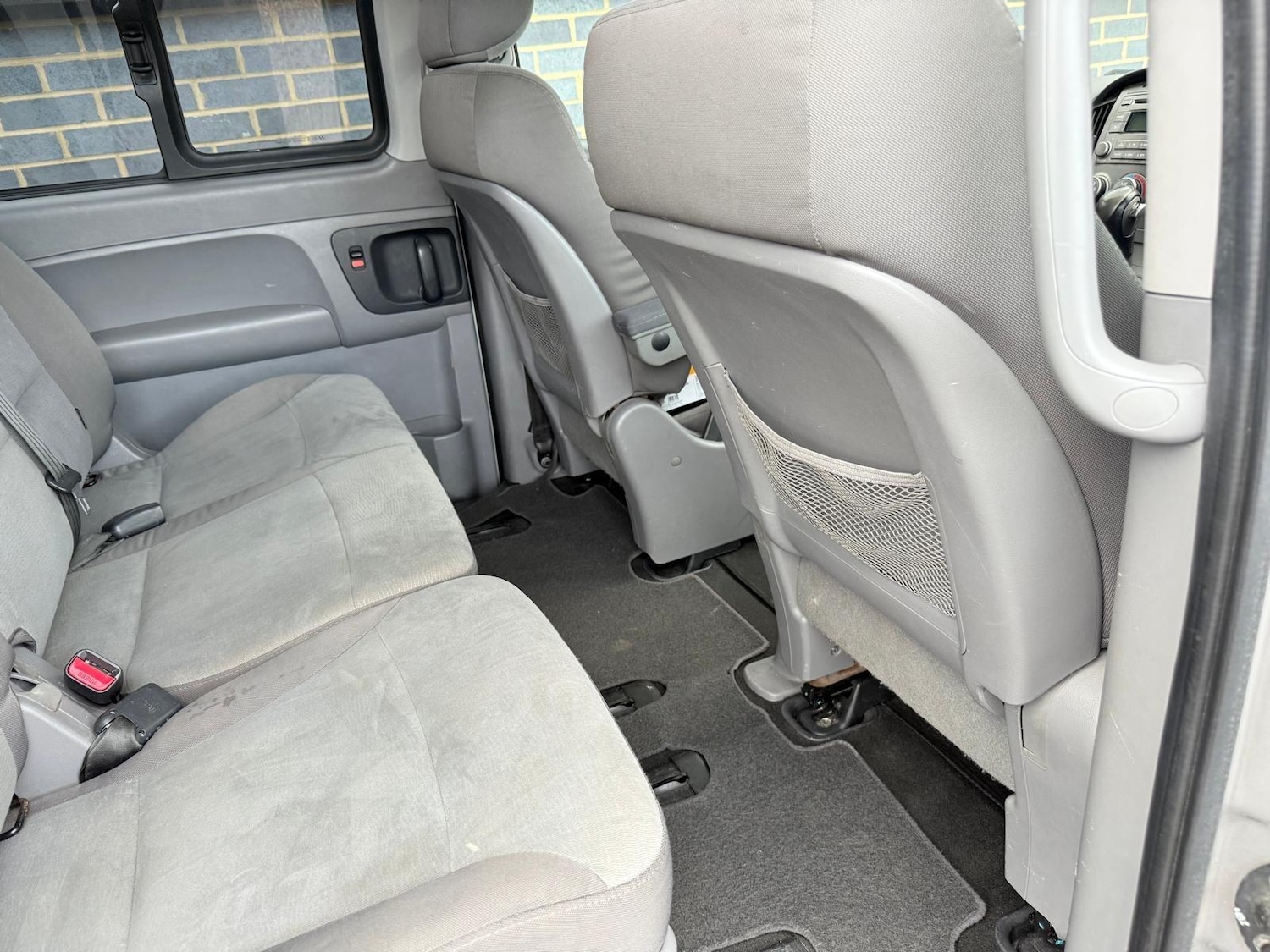 Used Hyundai i800 2012 for sale - 77156526: Photo 15