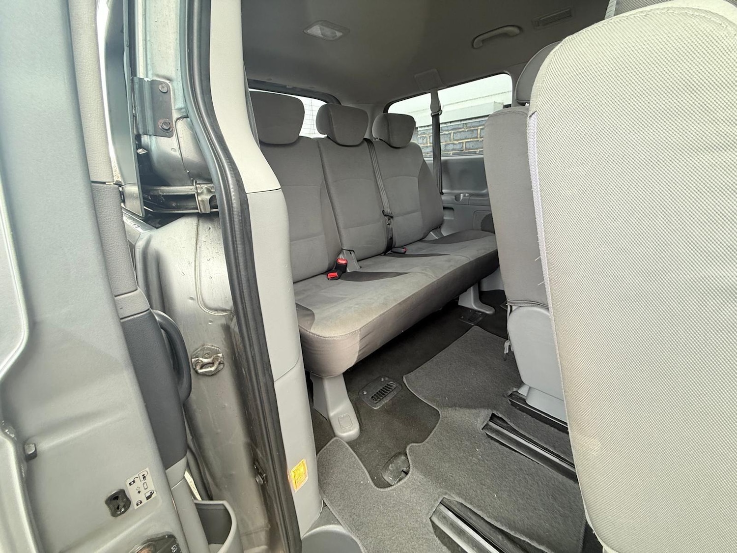 Used Hyundai i800 2012 for sale - 77156526: Photo 17