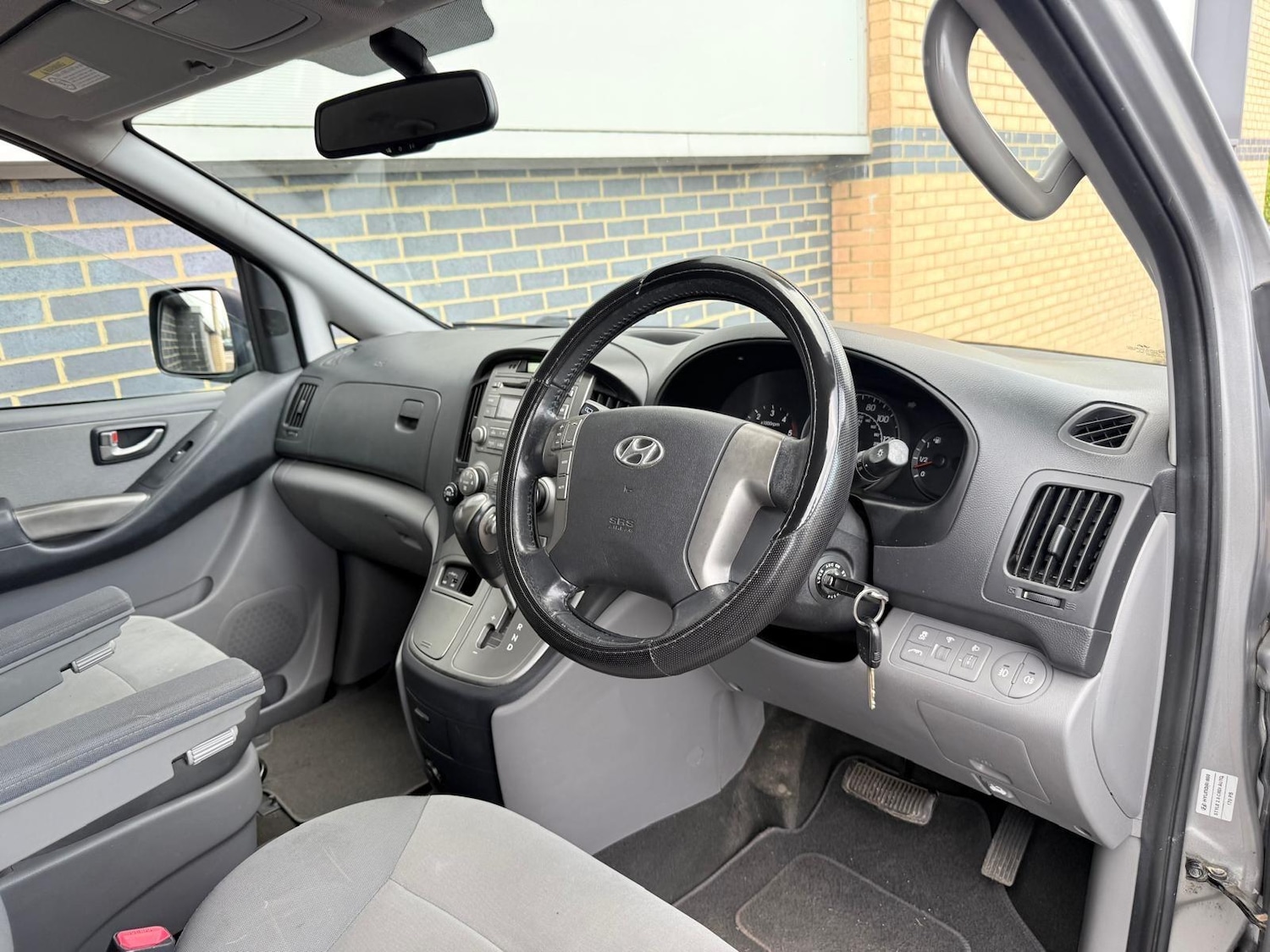 Used Hyundai i800 2012 for sale - 77156526: Photo 18