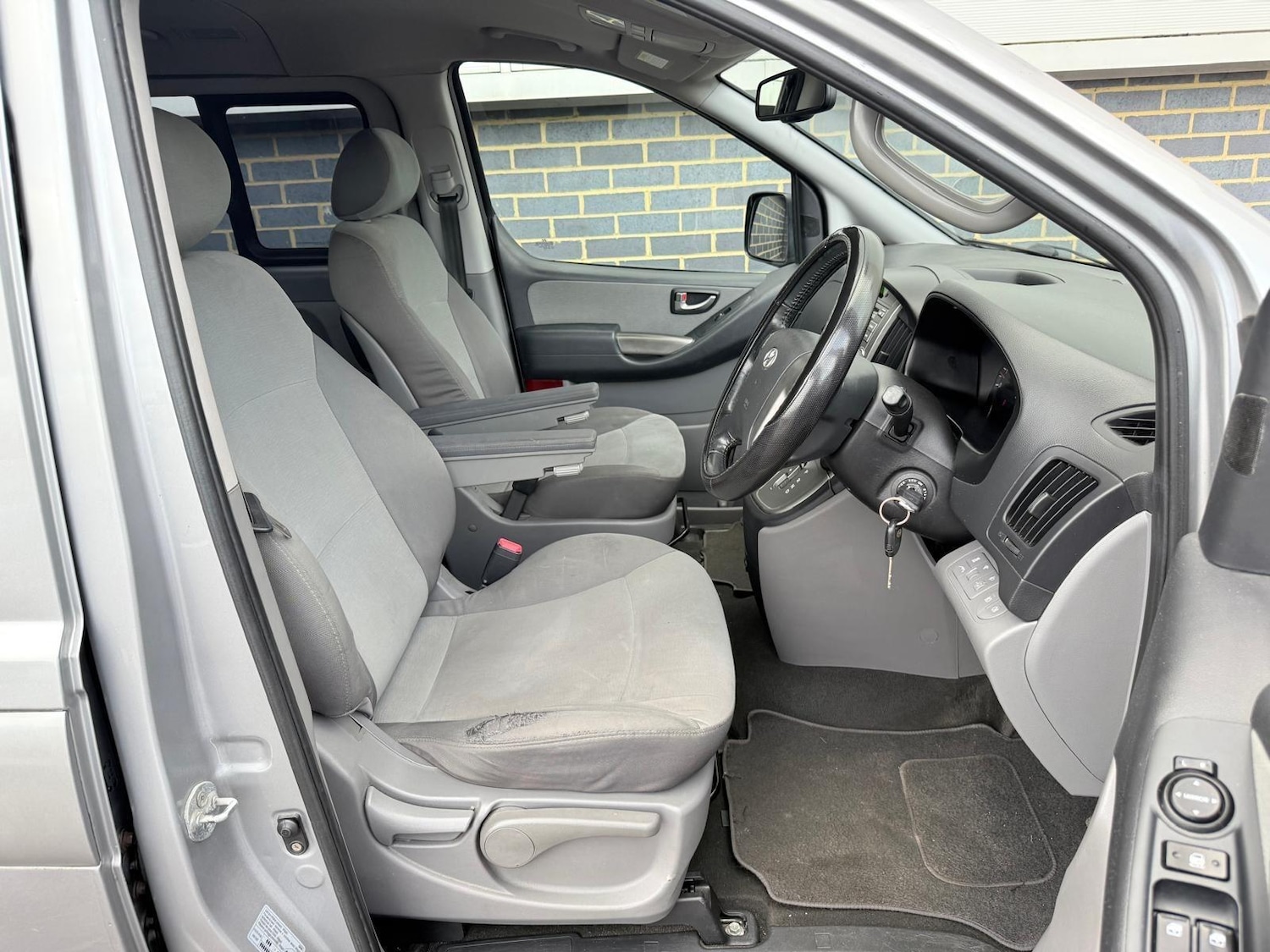 Used Hyundai i800 2012 for sale - 77156526: Photo 20