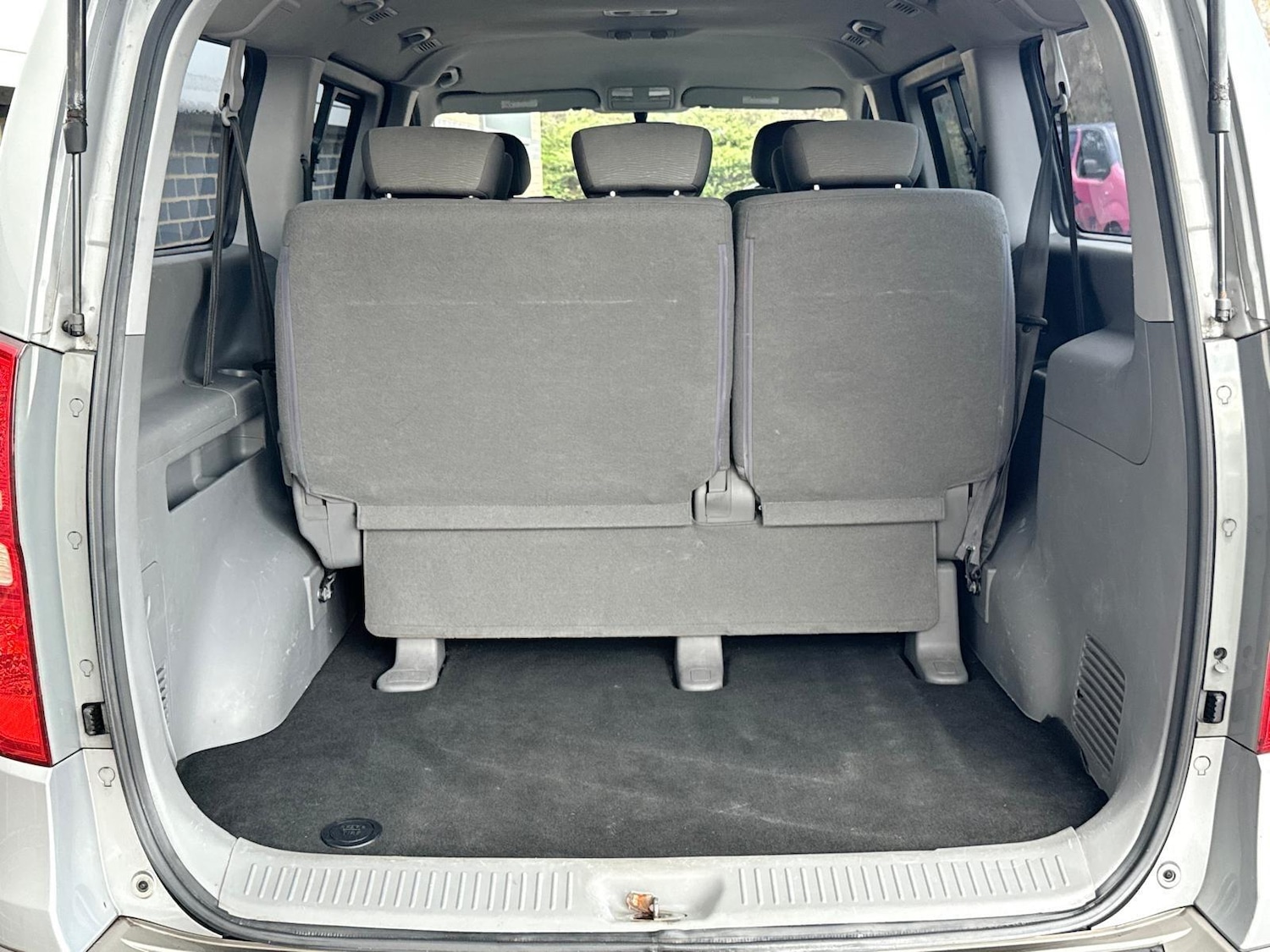 Used Hyundai i800 2012 for sale - 77156526: Photo 23