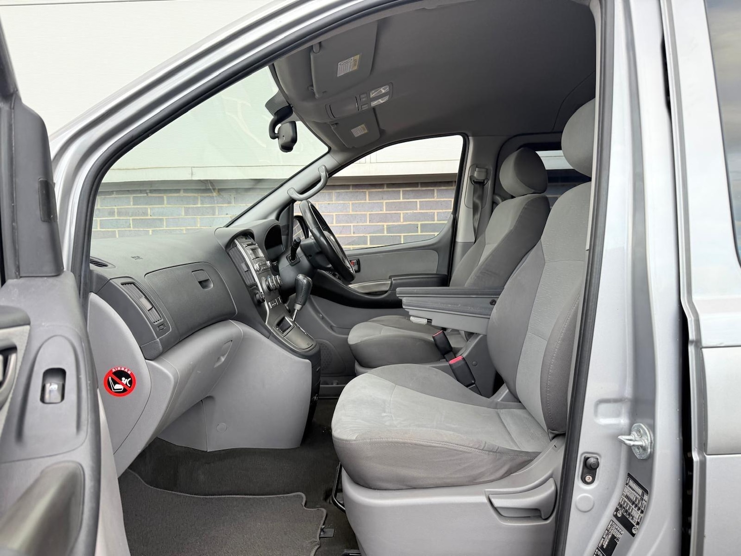 Used Hyundai i800 2012 for sale - 77156526: Photo 26