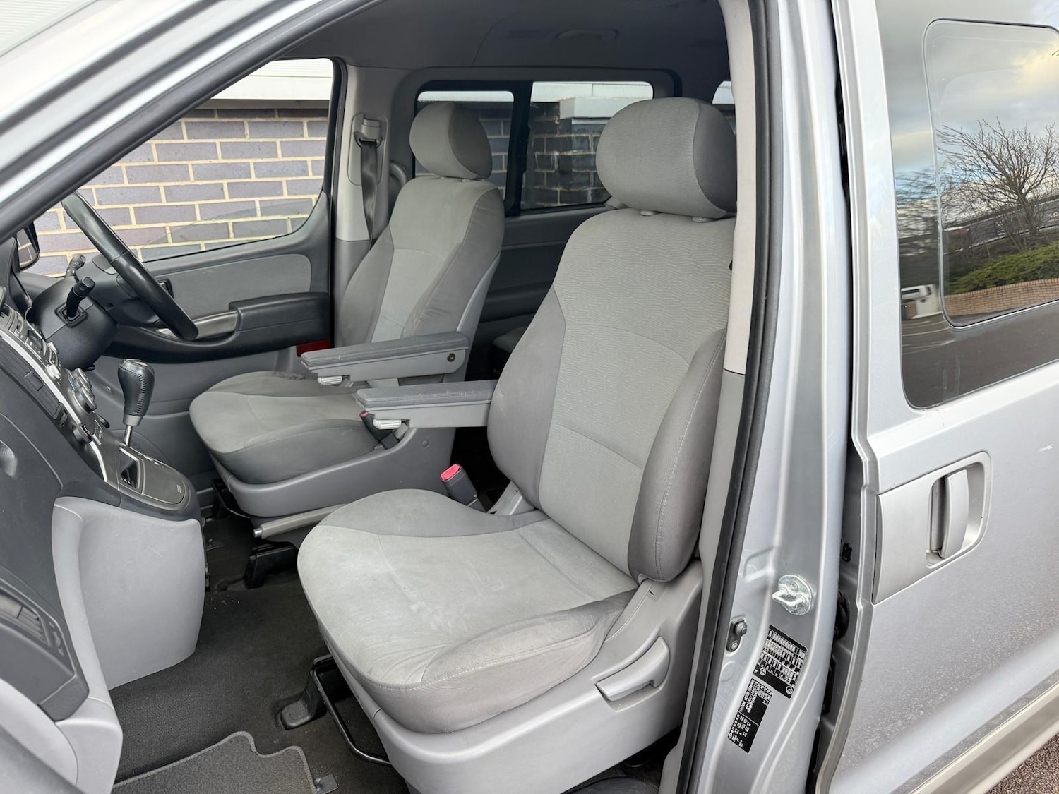 Used Hyundai i800 2012 for sale - 77156526: Photo 28