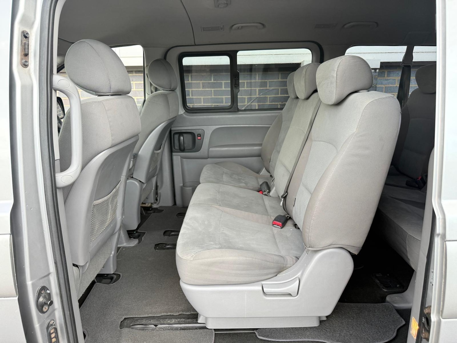 Used Hyundai i800 2012 for sale - 77156526: Photo 29