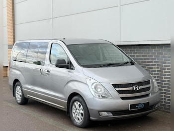 Used Hyundai i800 2012 for sale - 77156526: Photo