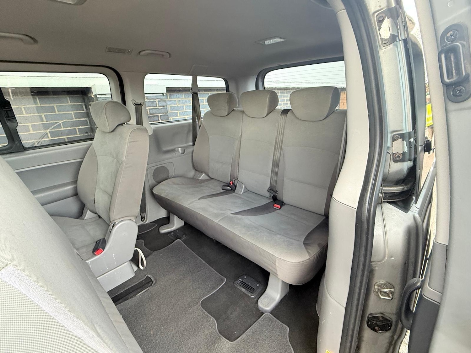 Used Hyundai i800 2012 for sale - 77156526: Photo 31