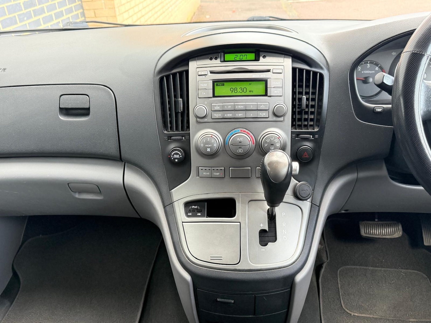 Used Hyundai i800 2012 for sale - 77156526: Photo 34