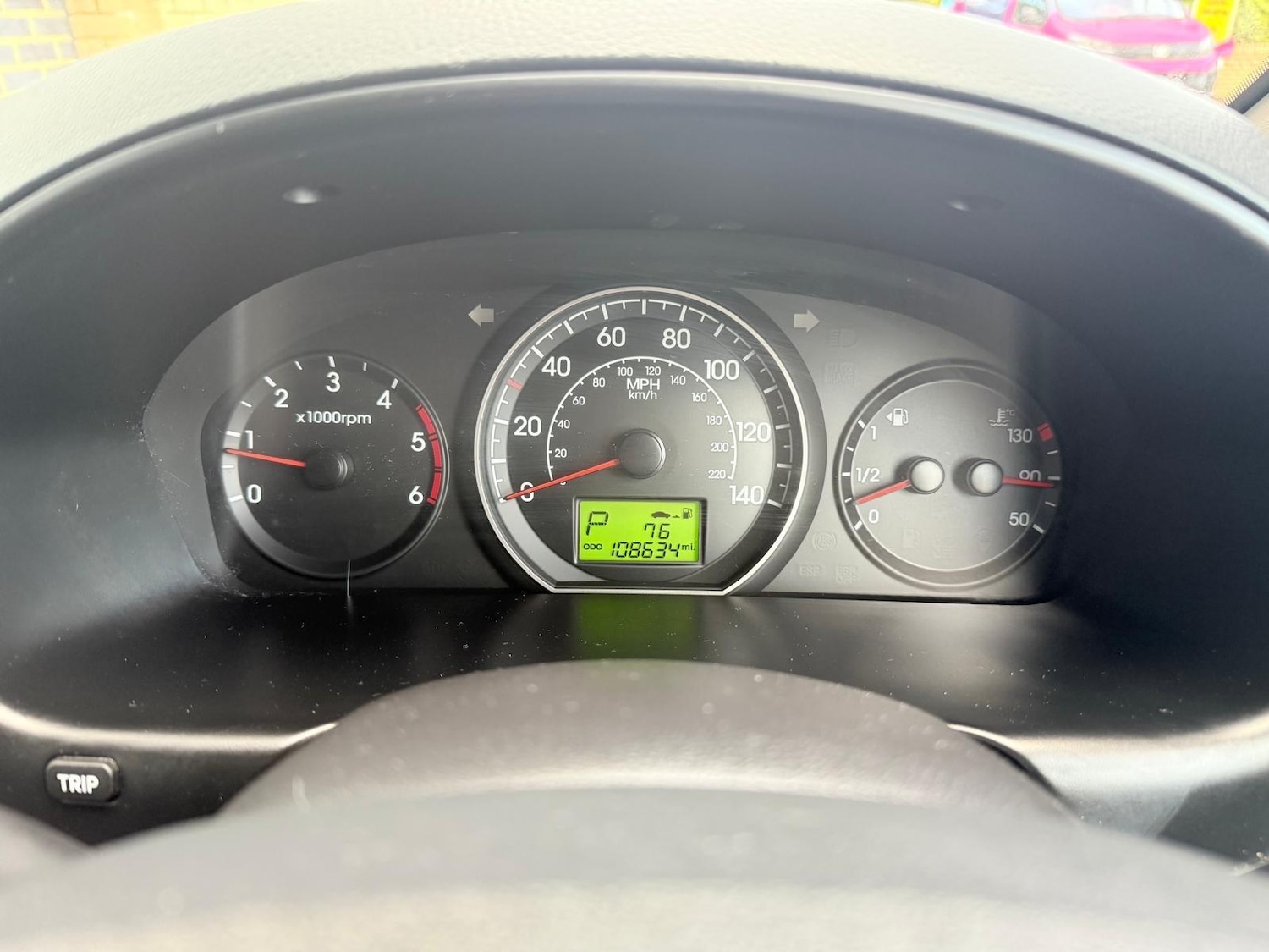 Used Hyundai i800 2012 for sale - 77156526: Photo 36