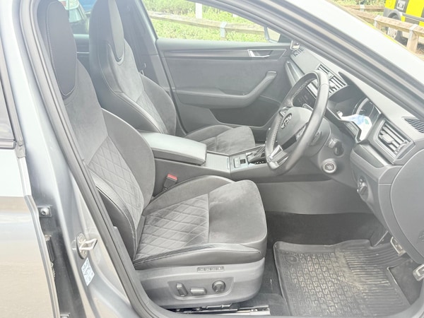 Used Skoda Superb 2020 for sale - 75658715: Photo 20