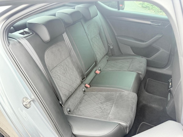 Used Skoda Superb 2020 for sale - 75658715: Photo 21