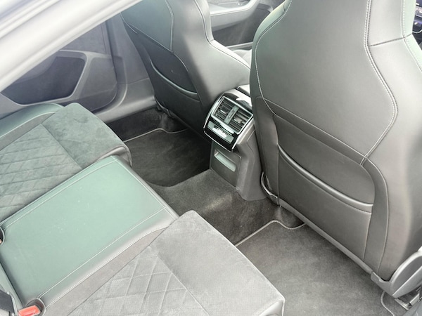 Used Skoda Superb 2020 for sale - 75658715: Photo 22