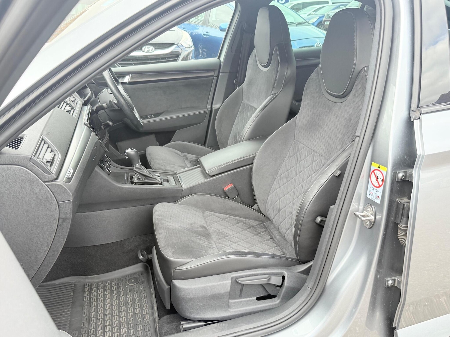 Vehicle 23