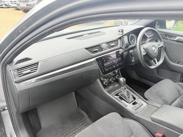 Used Skoda Superb 2020 for sale - 75658715: Photo 24