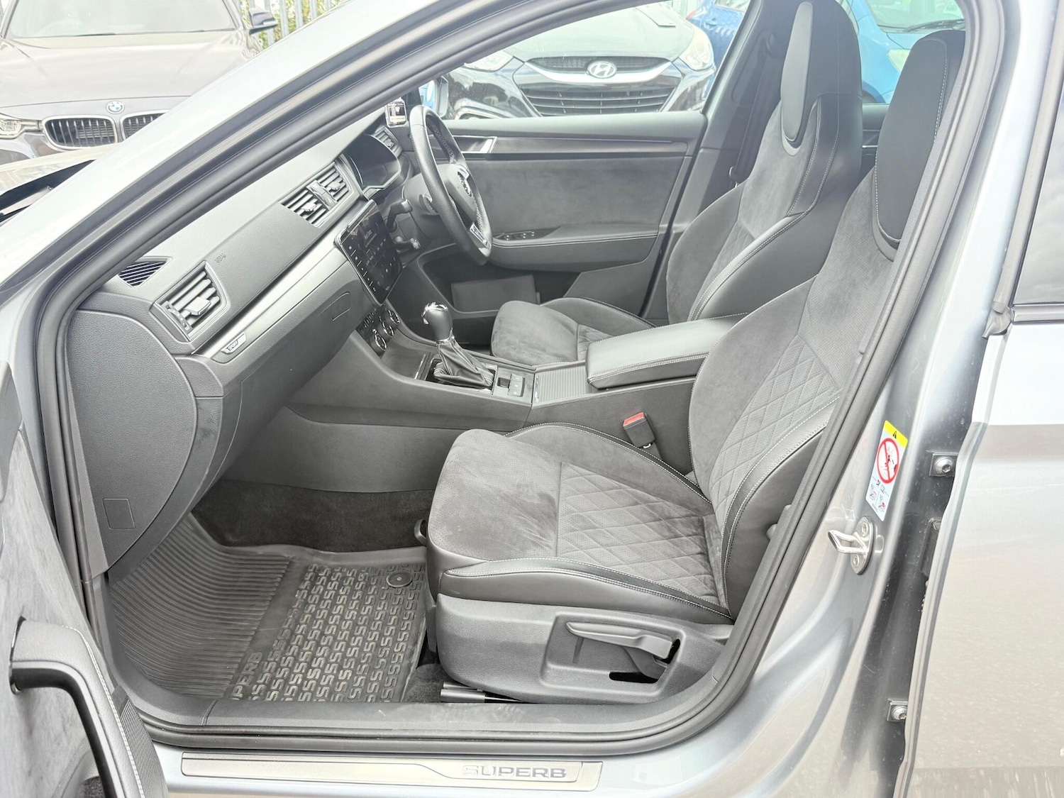 Vehicle 25
