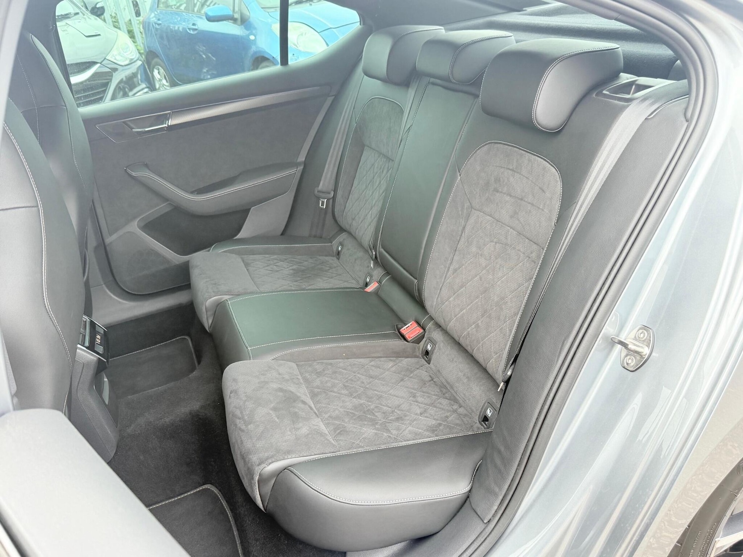Vehicle 27