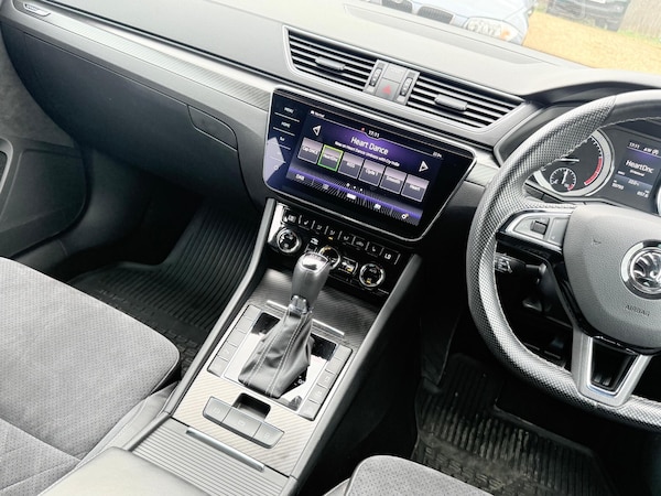 Used Skoda Superb 2020 for sale - 75658715: Photo 30