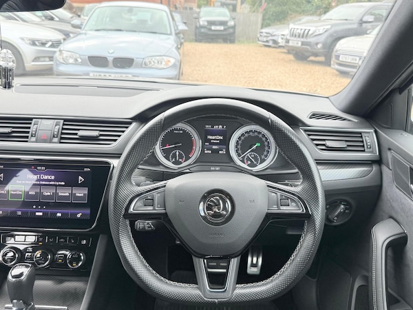 Used Skoda Superb 2020 for sale - 75658715: Photo 31