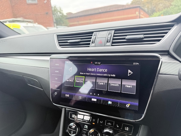Used Skoda Superb 2020 for sale - 75658715: Photo 32